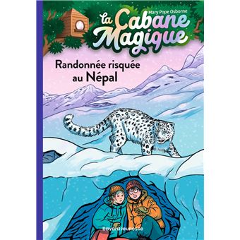 La Cabane Magique 57