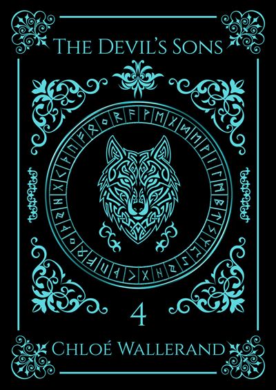 The Devil's sons. Vol. 4 - Image 2