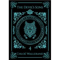 The Devil's Sons - Tome 04