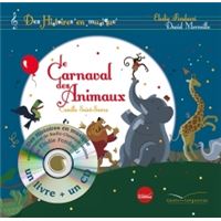 L'enfant de l'orchestre - Livre-CD - Le livre du spectacle musical de Radio  Classique - Dès 4 ans