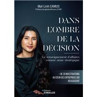 Dans l'ombre de la décision