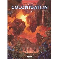 Colonisation