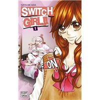 Switch Girl