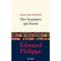 Des hommes qui lisent