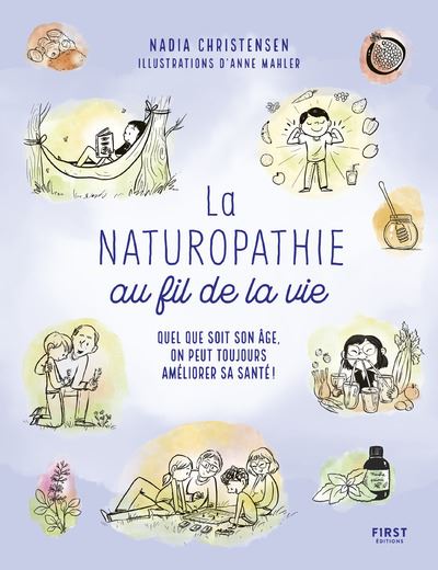 Fnac.com : Retrait 1h en magasin gratuit & livraison gratuite à domicile à partir de 35€ d'achat de livre. La Naturopathie au fil de la vie - Quel que soit son âge, on peut toujours prende soin de sa santé ! - Guide. Découvrez des nouveautés, des coups de cœur, des avis d'internautes, …