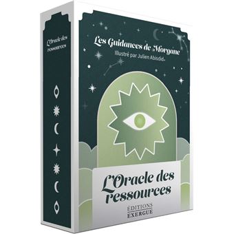 Cartes Oracle Argent & Carrière – 54 Cartes Pour Guidance Intuitive Et Décisions Pro