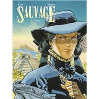 Sauvage