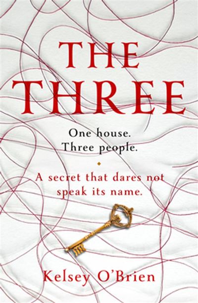 The Three A devastating, compelling historical thriller - Ke