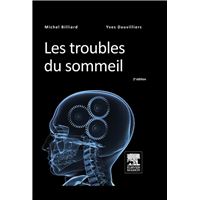 Les troubles du sommeil