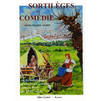 Sortilèges et comédie - 1