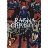 Ragna Crimson - Tome 15