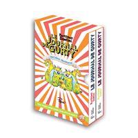 Le Journal de Gurty - Coffret Le Journal de Gurty - T5/T6