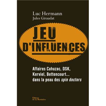 Jeu d'influences - 1