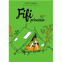 Fifi princesse
