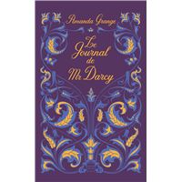 Le Journal de Mr Darcy