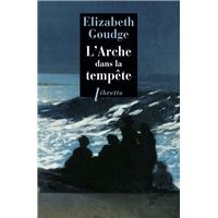 L'arche dans la tempête