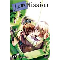 Love Mission T11