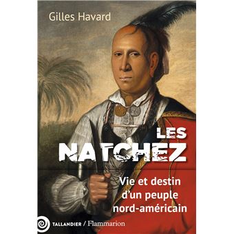 Les Natchez - 1