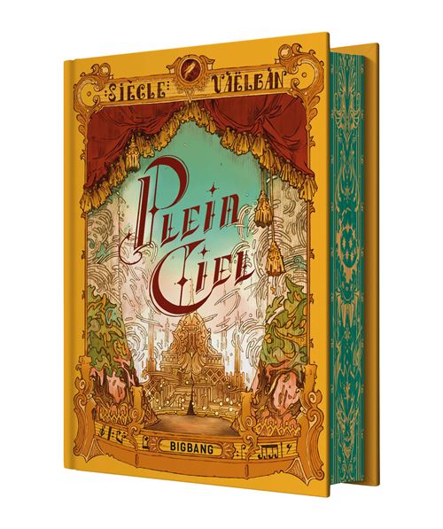 Plein-Ciel - Image 2