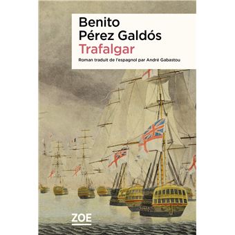Trafalgar - 1