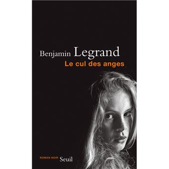 Le Cul des anges - 1