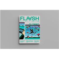 FLAASH N°08 - Climat - Automne 2025