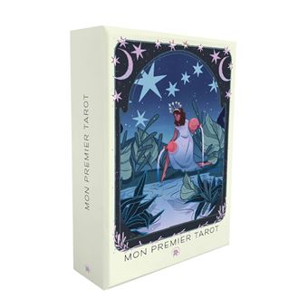 Mon premier tarot - 1