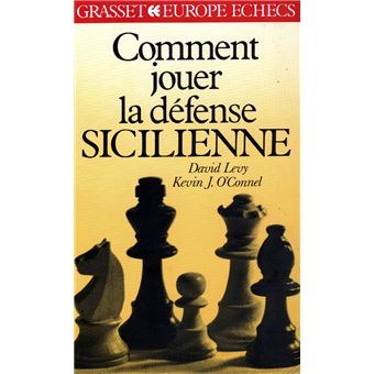 Comment jouer la défense sicilienne - 1