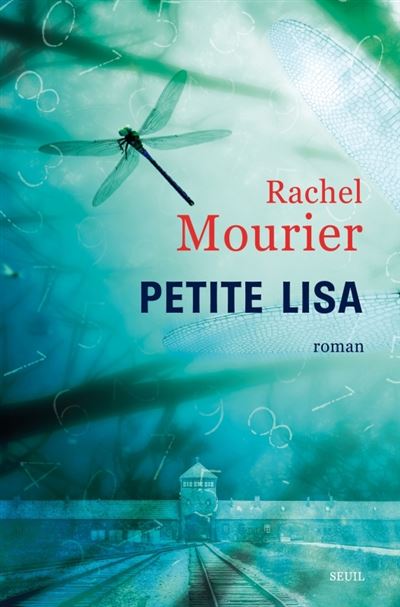 Petite Lisa - Rachel Mourier (2024)