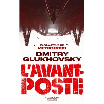 L'Avant-poste - 1