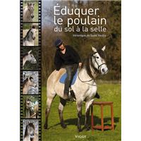 Communiquer avec son cheval de Véronique de Saint Vaulry - Grand Format
