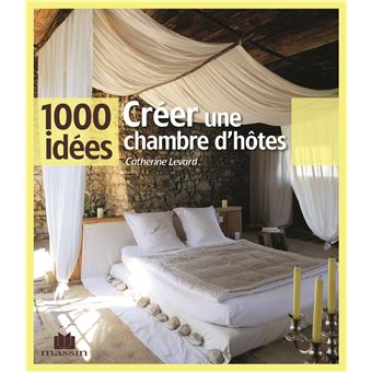Créer une chambre d'hôtes - 1