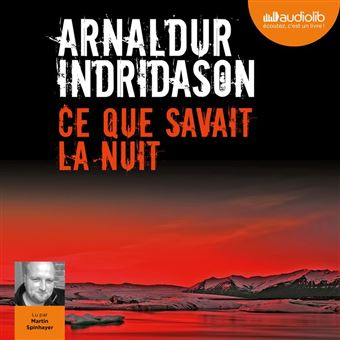Ce que savait la nuit - 1