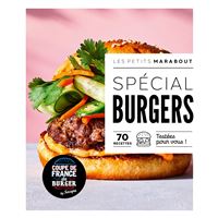 Spécial Burgers