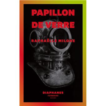 Papillon de verre - 1