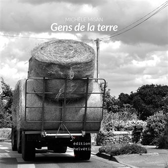 Gens de la terre - broché - Michèle Misan - Achat Livre | fnac