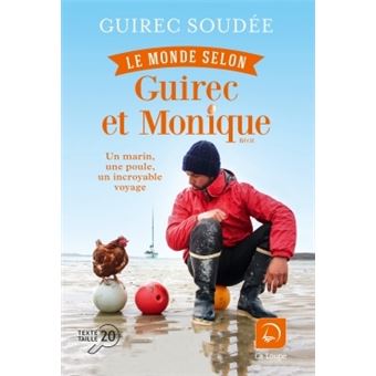 Le monde selon Guirec et Monique - 1