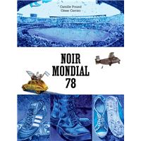 Noir Mondial 78