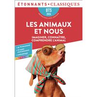 Les animaux et nous