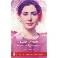 Octavius et la gouvernante