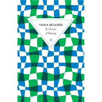 Le livre d'Amray - 1