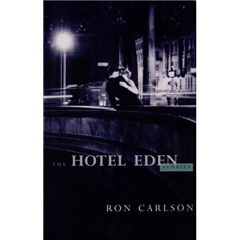 The Hotel Eden - 1