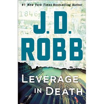 Leverage in Death - 1