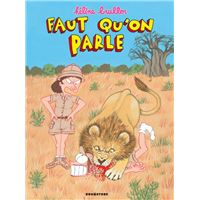 Faut qu'on parle