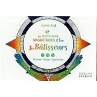 Coffret Les bâtisseurs