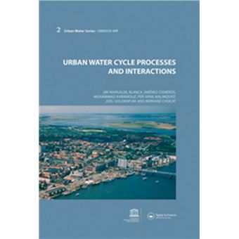 Urban Water Cycle Processes and Interactions - 1