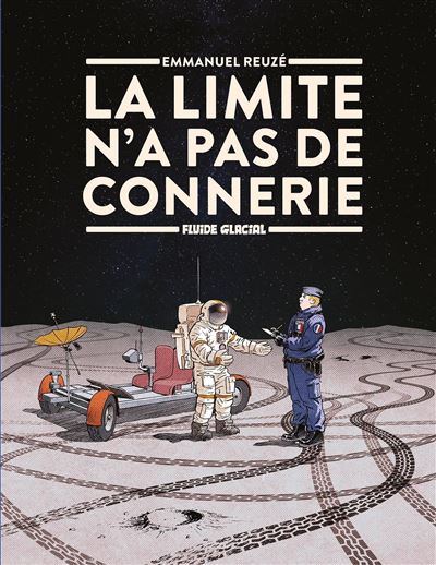 La Limite n'a pas de Connerie