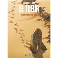 Le Tueur (Tome 11) - La suite dans les idées