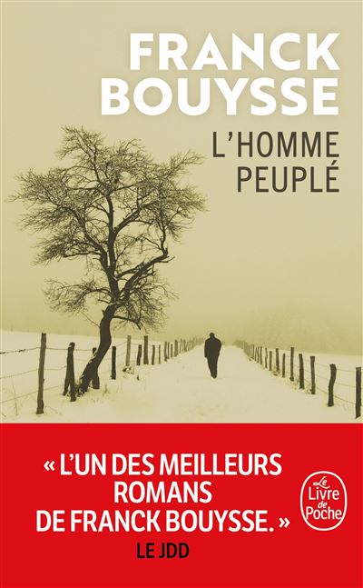 L'homme Peuple