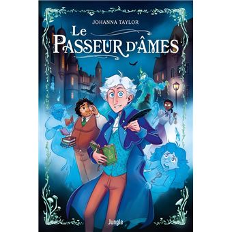 LE PASSEUR D'AMES - 1